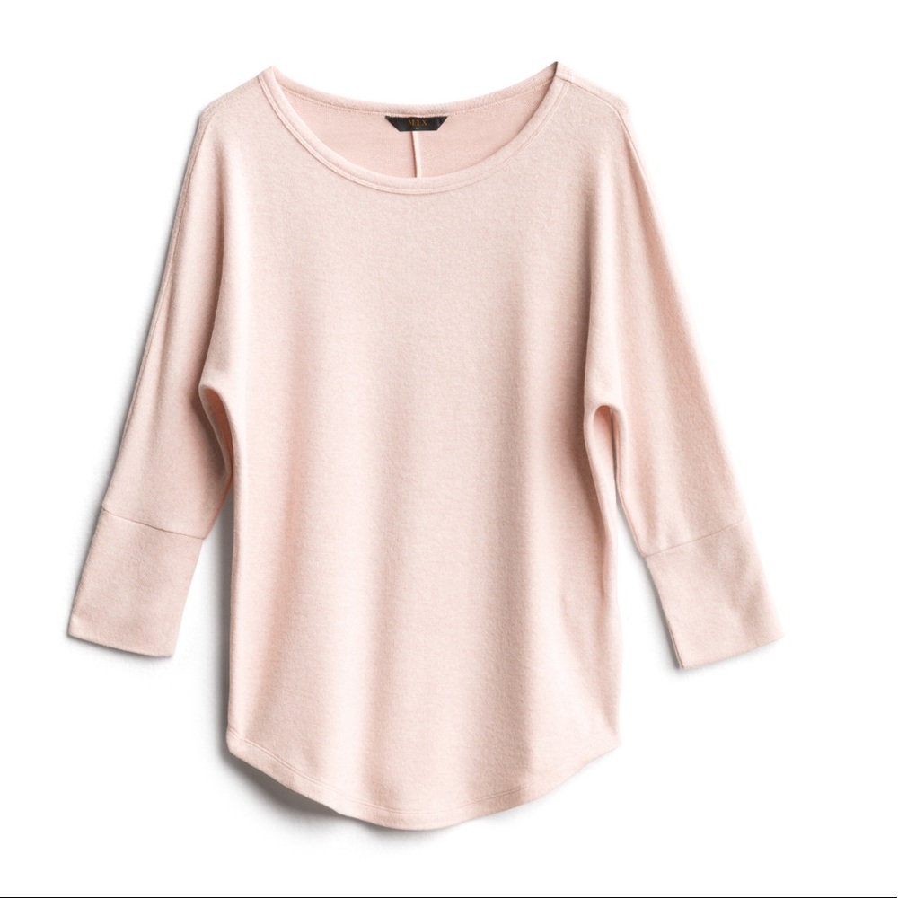 Cute Knit Top